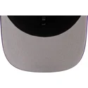 fioletowo-czarna-czapka-z-daszkiem-snapback-9seventy-statement-stretch-snap-los-angeles-lakers-nba-od-new-era