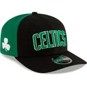 czarna-i-zielona-czapka-z-daszkiem-typu-snapback-9seventy-statement-stretch-snap-boston-celtics-nba-od-new-era