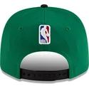 czarna-i-zielona-czapka-z-daszkiem-typu-snapback-9seventy-statement-stretch-snap-boston-celtics-nba-od-new-era