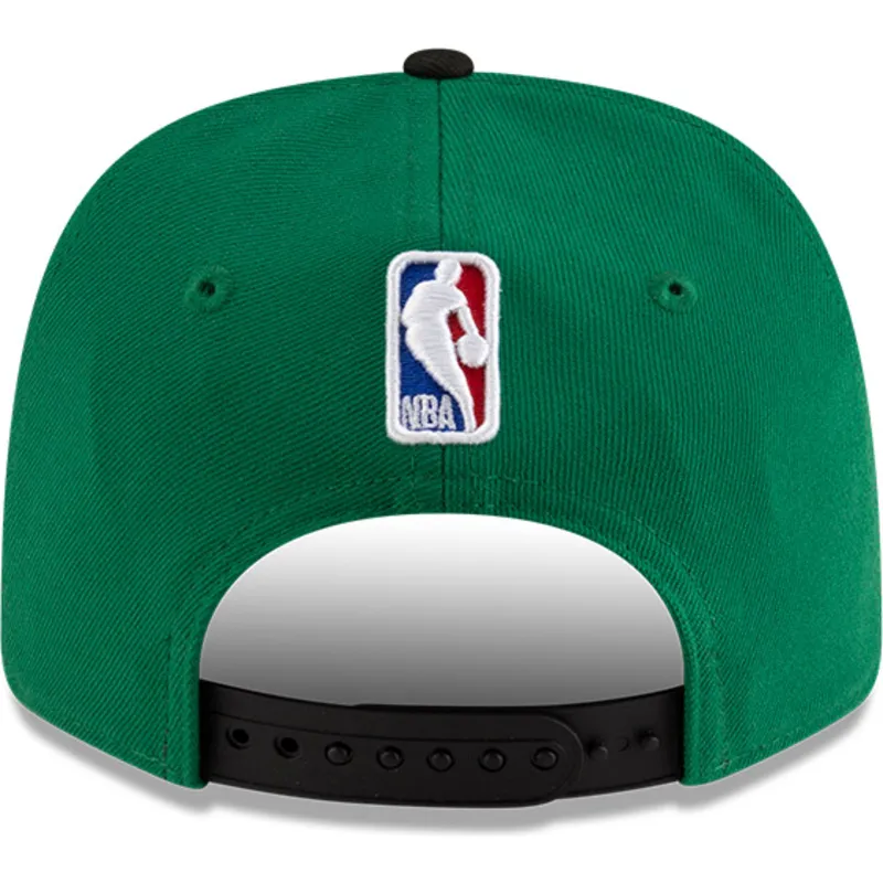 czapki-curva-czarny-snapback-9seventy-statement-stretch-snap-boston-celtics-nba-new-era