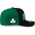 czarna-i-zielona-czapka-z-daszkiem-typu-snapback-9seventy-statement-stretch-snap-boston-celtics-nba-od-new-era