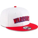 biala-i-czerwona-plaska-czapka-snapback-9fifty-classic-golden-state-warriors-nba-new-era