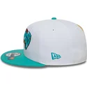 biala-i-zielona-czapka-z-daszkiem-snapback-9fifty-classic-memphis-grizzlies-nba-od-new-era