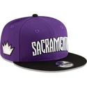 czapka-z-plaskim-daszkiem-fioletowo-czarna-snapback-9fifty-classic-sacramento-kings-nba-new-era