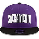 fioletowo-czarna-czapka-z-daszkiem-typu-snapback-9fifty-classic-sacramento-kings-nba-marki-new-era