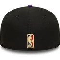 new-era-flat-brim-59fifty-classic-toronto-raptors-nba-black-and-purple-fitted-cap