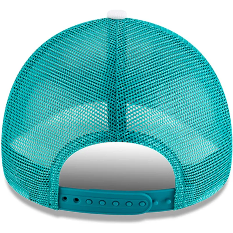 czapka-trucker-biala-i-zielona-a-frame-classic-memphis-grizzlies-nba-new-era