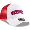 new-era-a-frame-classic-golden-state-warriors-nba-white-and-red-trucker-hat