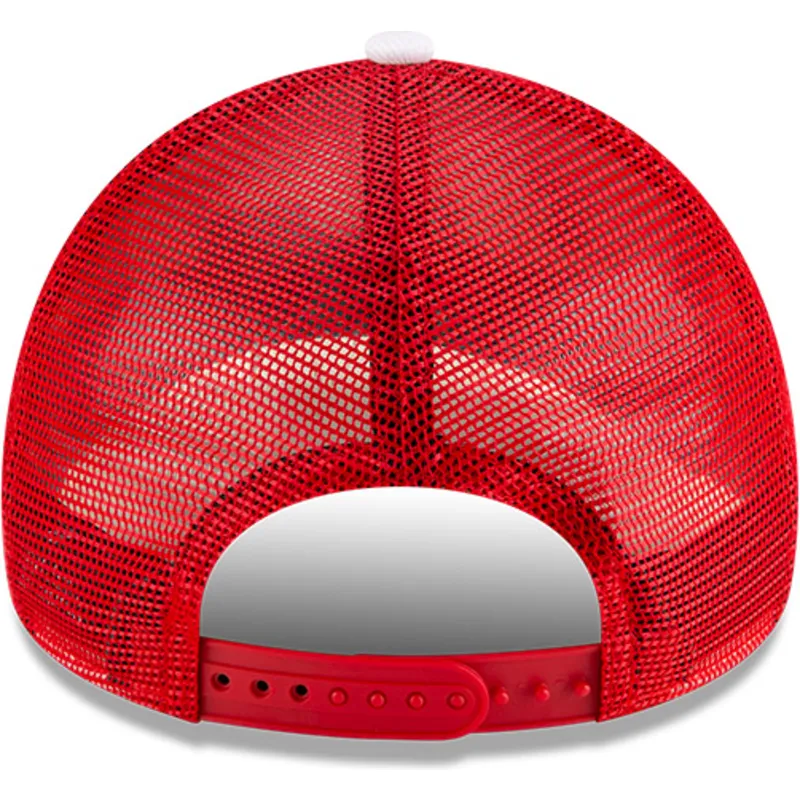 czapka-trucker-bialo-czerwona-a-frame-classic-golden-state-warriors-nba-new-era