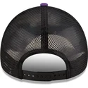 fioletowo-czarna-czapka-trucker-a-frame-classic-sacramento-kings-nba-od-new-era