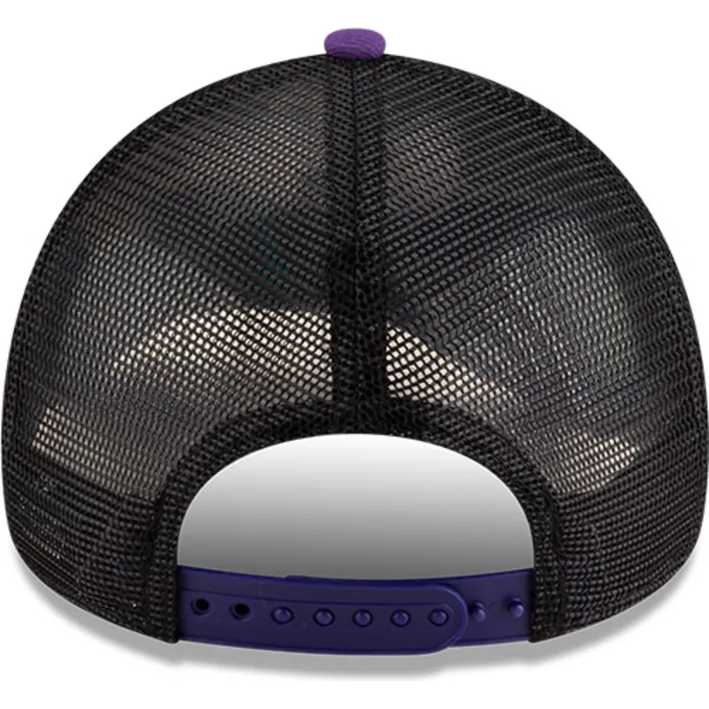 czapka-trucker-fioletowa-i-czarna-a-frame-classic-toronto-raptors-nba-new-era