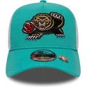 czapka-trucker-zielono-biala-a-frame-classic-memphis-grizzlies-nba-new-era