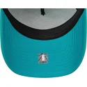 czapka-trucker-zielono-biala-a-frame-classic-memphis-grizzlies-nba-new-era