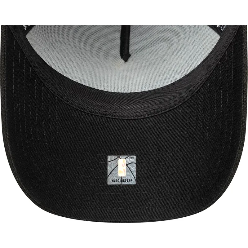 czapka-trucker-czarno-fioletowa-a-frame-classic-sacramento-kings-nba-new-era