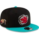 czarna-i-zielona-czapka-z-daszkiem-snapback-9fifty-classic-memphis-grizzlies-nba-new-era