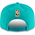 zielona-plaska-czapka-snapback-9fifty-classic-memphis-grizzlies-nba-new-era