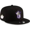 czarna-plaska-czapka-snapback-9fifty-classic-sacramento-kings-nba-od-new-era