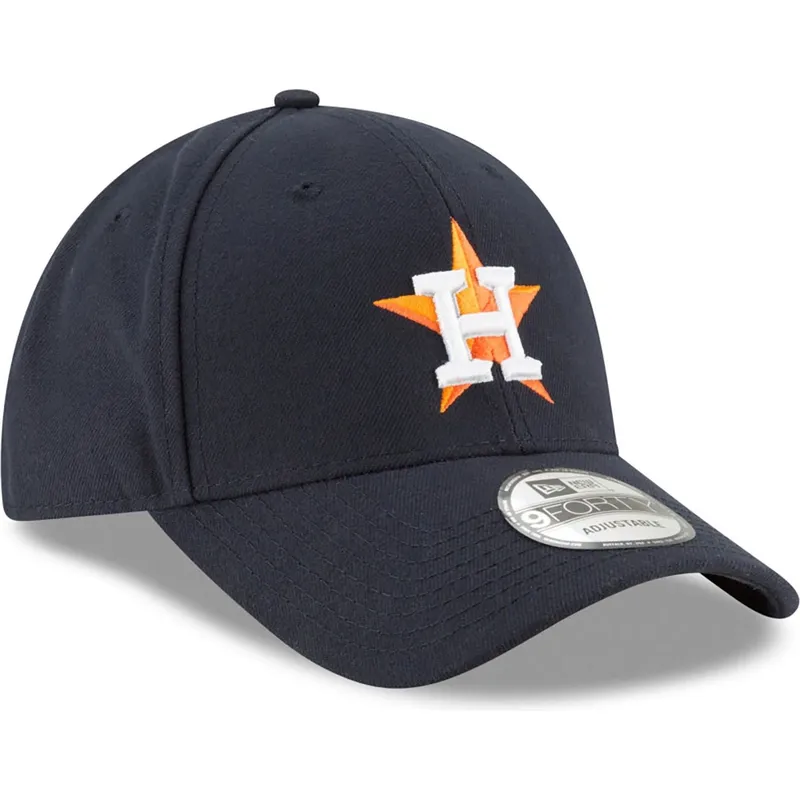 czarna-regulowana-czapka-z-zakrzywionym-daszkiem-9forty-the-league-houston-astros-mlb-new-era