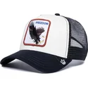 czapka-trucker-biala-orzel-freedom-od-goorin-bros