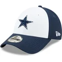 biala-i-granatowa-regulowana-czapka-z-daszkiem-9forty-the-league-dallas-cowboys-nfl-new-era
