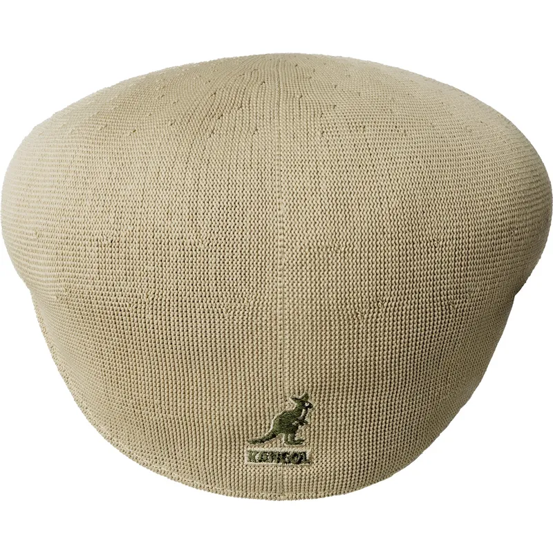 bezowy-beret-tropic-504-beige-od-kangol