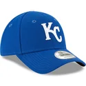niebieska-regulowana-czapka-z-zakrzywionym-daszkiem-9forty-the-league-kansas-city-royals-mlb-new-era