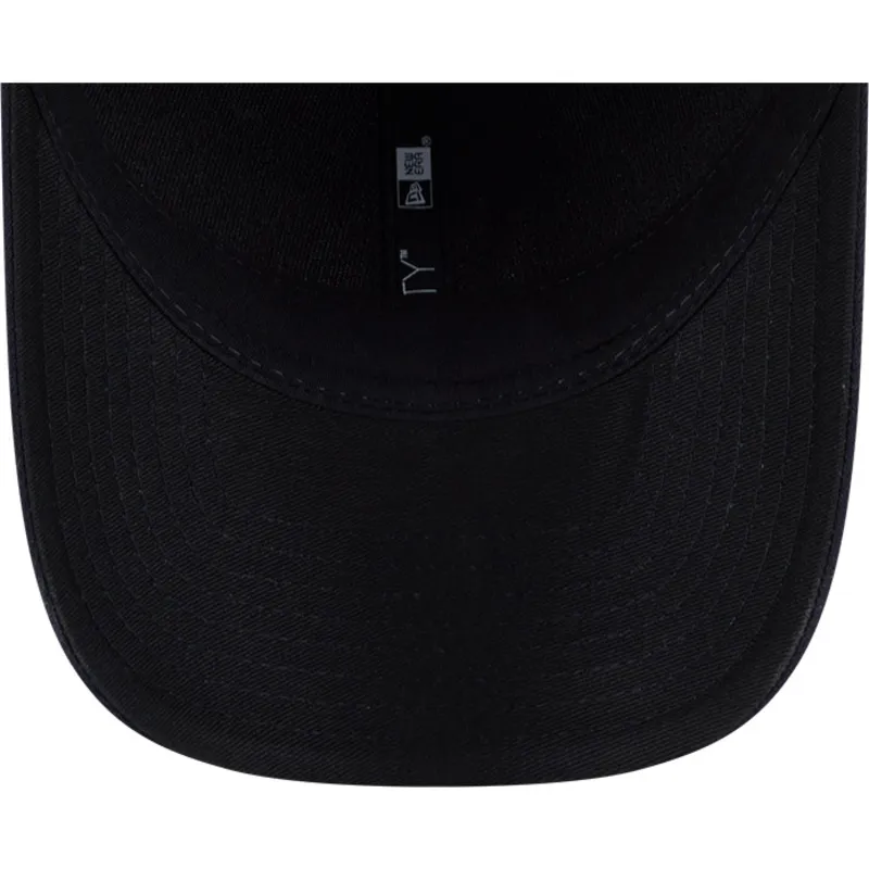 granatowa-czapka-z-daszkiem-snapback-9forty-m-crown-player-replica-new-york-yankees-mlb-new-era