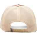 czapka-trucker-czerwono-biala-pies-rottweiler-bad-shleather-boy-the-farm-od-goorin-bros