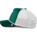 zielono-biala-czapka-trucker-z-krowa-cash-emerald-cow-the-farm-jewel-tones-od-goorin-bros