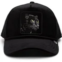 czarna-czapka-z-daszkiem-snapback-z-zakrzywionym-daszkiem-panther-royalty-the-farm-od-goorin-bros