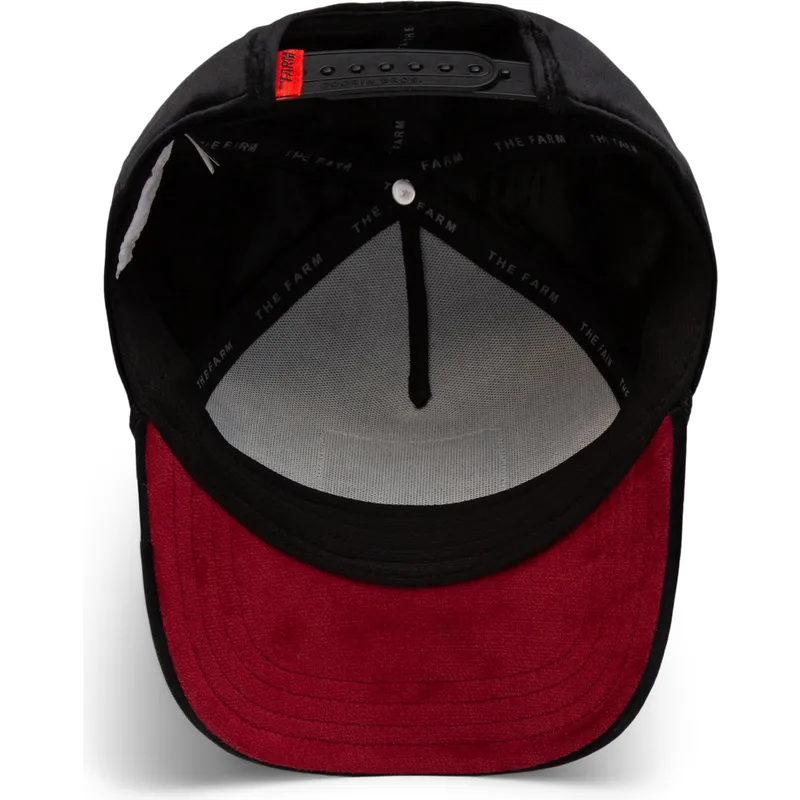 czarna-czapka-z-daszkiem-snapback-pantera-panther-royalty-the-farm-od-goorin-bros