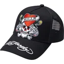 ed-hardy-love-kills-slowly-black-trucker-hat