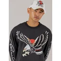 czapka-trucker-biala-love-kills-slowly-ed-hardy