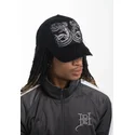 czarna-czapka-trucker-duo-black-snake-od-ed-hardy
