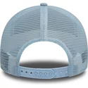 czapka-trucker-jasnoniebieska-9forty-a-frame-league-essential-los-angeles-dodgers-mlb-new-era