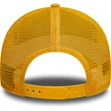 czapka-trucker-zolta-9forty-a-frame-league-essential-los-angeles-dodgers-mlb-new-era