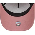 rozowa-czapka-truckerka-9forty-a-frame-league-essential-new-york-yankees-mlb-od-new-era