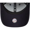 granatowa-zakrzywiona-czapka-regulowana-ze-zlotym-logo-9forty-metallic-new-york-yankees-mlb-new-era
