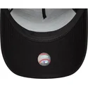 czarna-czapka-z-daszkiem-snapback-9forty-a-frame-z-metaliczna-naszywka-new-york-yankees-mlb-od-new-era