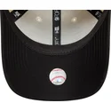 regulowana-czapka-z-daszkiem-bezowo-czarna-9forty-colour-block-chicago-white-sox-mlb-od-new-era