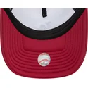 czapka-trucker-biala-czarna-i-czerwona-9forty-a-frame-graphic-los-angeles-dodgers-mlb-dragon-od-new-era