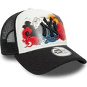 bialo-czarna-czapka-truckerka-9forty-a-frame-graphic-new-york-yankees-mlb-marki-new-era