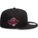 czarna-czapka-z-daszkiem-snapback-z-szarym-logo-9fifty-icon-new-york-yankees-mlb-snake-od-new-era