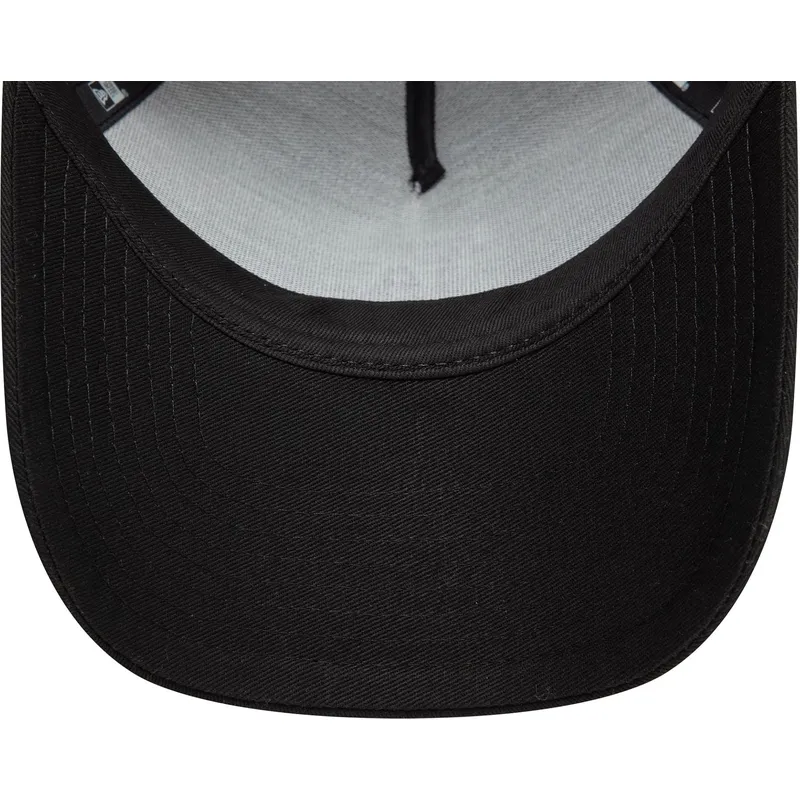 czarna-czapka-z-zakrzywionym-daszkiem-snapback-z-niebieskim-logo-9forty-a-frame-world-series-patch-los-angeles-dodgers-mlb-new-e