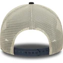 granatowa-czapka-trucker-9forty-a-frame-patch-new-york-yankees-mlb-marki-new-era