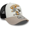 biala-bezowa-i-czarna-czapka-trucker-9forty-a-frame-tom-i-jerry-looney-tunes-new-era