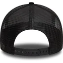 czapka-trucker-czarna-9forty-a-frame-outdoor-patch-new-era