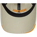 czapka-z-daszkiem-bezowa-regulowana-damska-9twenty-flame-visor-new-era