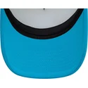 czapka-trucker-biala-i-niebieska-dla-kobiet-9forty-a-frame-foam-florida-beach-cities-and-beaches-od-new-era