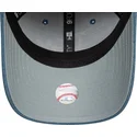 damska-czapka-z-daszkiem-9forty-denim-icon-heart-los-angeles-dodgers-mlb-new-era-regulowana-niebieska